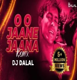 Koi Jaane Na  Ishq Karo Dil Se   Club Remix