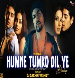 Humne Tumko Dil Ye De Diya Dj Song