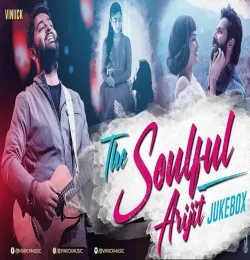 Arijit Singh Birthday Special Mashup