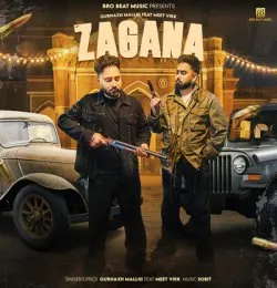 Zagana