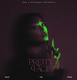 PRETTY FACE