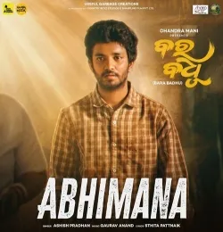 Abhimana