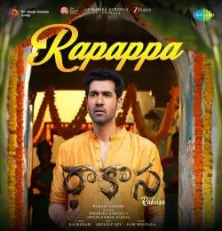 Rapappa