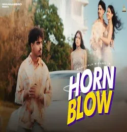 Horn Blow