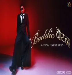 Baddie Bairan