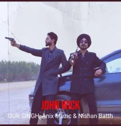 John Wick