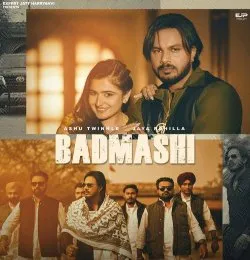 Badmashi