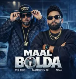 MAAL BOLDA​