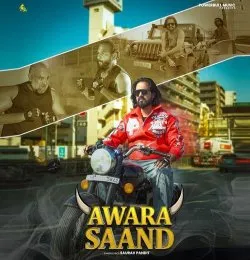 Awara Saand