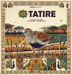 Hr Tatire