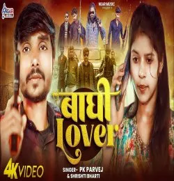 Baaghi Lover