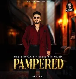 Pampered