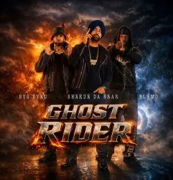 Ghost Rider