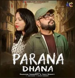 Parana Dhana