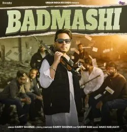 Badmashi