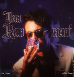 Vaa Kanmani