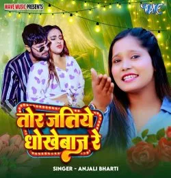 Tor Jatiye Dhokhebaj Re