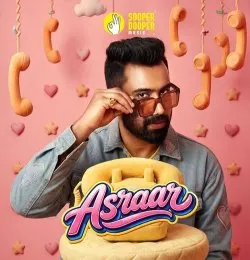 Asraar