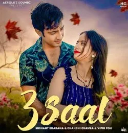 3 Saal