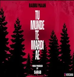 TU MUNDE TE MARDI AE