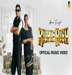 RICHIE RICH