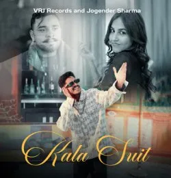 Kala Suit