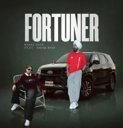 FORTUNER