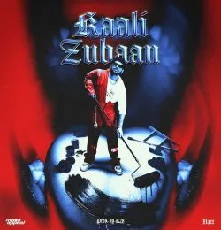 KAALI ZUBAAN