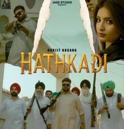 Hathkadi