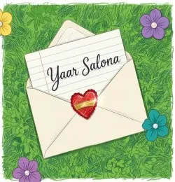 Yaar Salona