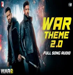 War Theme 2 0