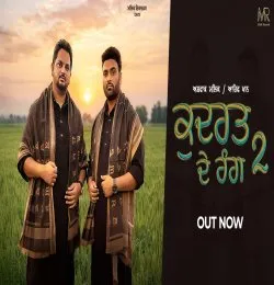 Kudrat De Rang 2