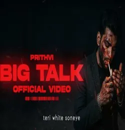 BIG TALK