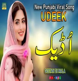 Udeek