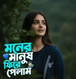 Moner Manush Phire Pelam