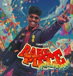 Rare Piece Vanjaram
