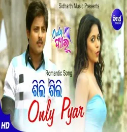 Silly Silly Only Pyar Title