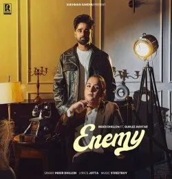 Enemy