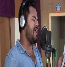 Jibanara Baatare (Title Song)