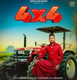 4X4