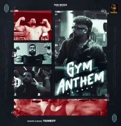 Gym Anthem