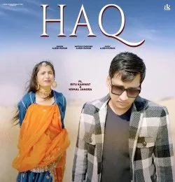 HAQ