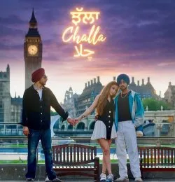 Challa