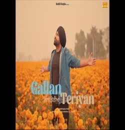 Gallan Teriyan