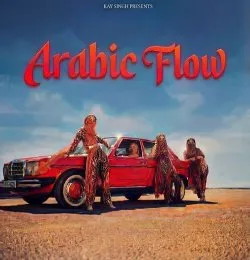 Arabic Flow