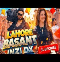 Lahore Basant