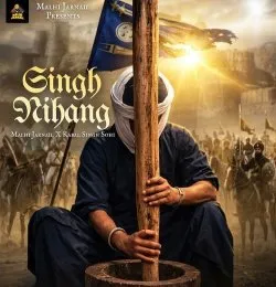 Singh Nihang