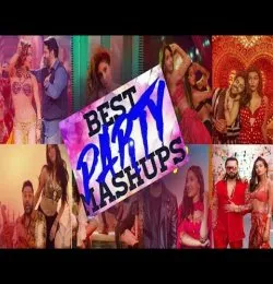 PARTY MASHUP 2021 Hollywood Bollywood Party Songs Mashup