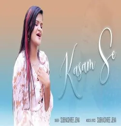 Kasam Se   Subhashree Jena