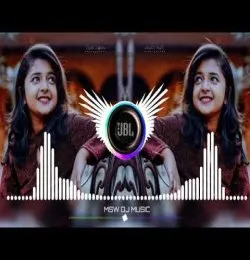 Bindiya Chamke Choodi Khanke Hindi Old Is Gold Dj remix Song